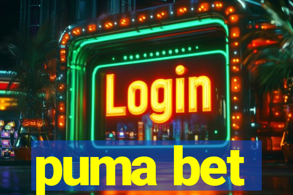 puma bet